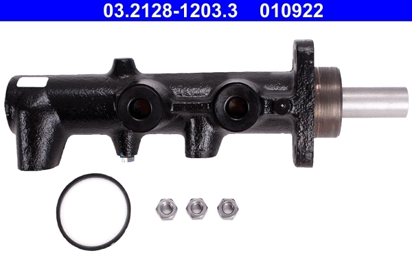 Brake Master Cylinder