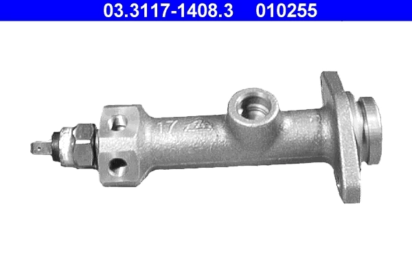 Brake Master Cylinder