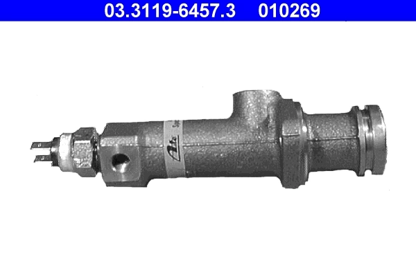 Brake Master Cylinder
