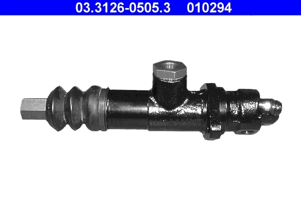 Brake Master Cylinder