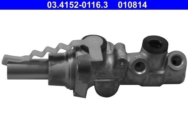 Brake Master Cylinder