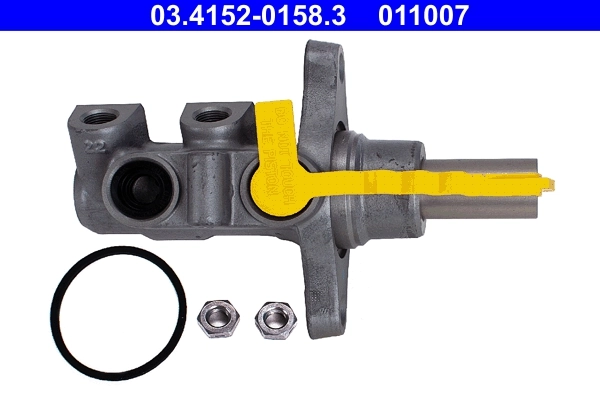 Brake Master Cylinder