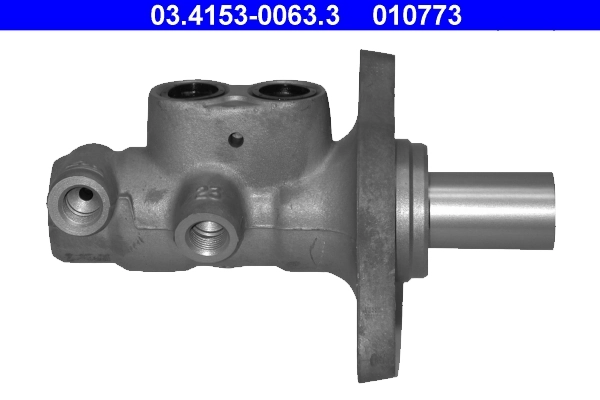 Brake Master Cylinder