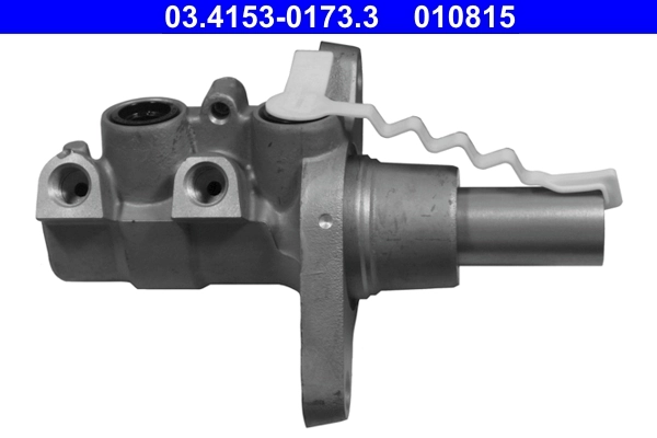 Brake Master Cylinder