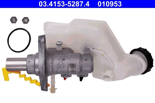 Brake Master Cylinder