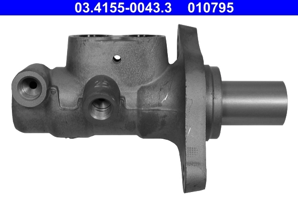 Brake Master Cylinder