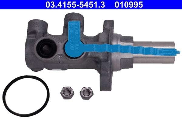 Brake Master Cylinder