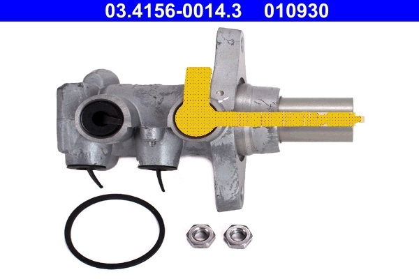 Brake Master Cylinder