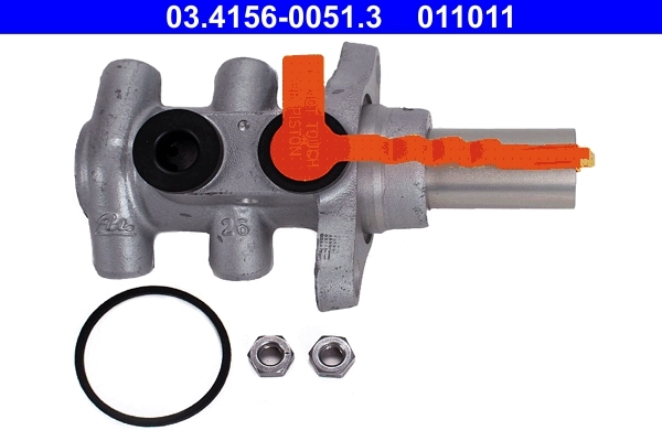 Brake Master Cylinder