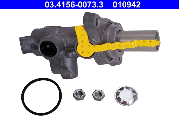 Brake Master Cylinder