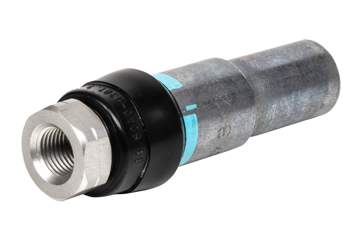 Brake Force Regulator