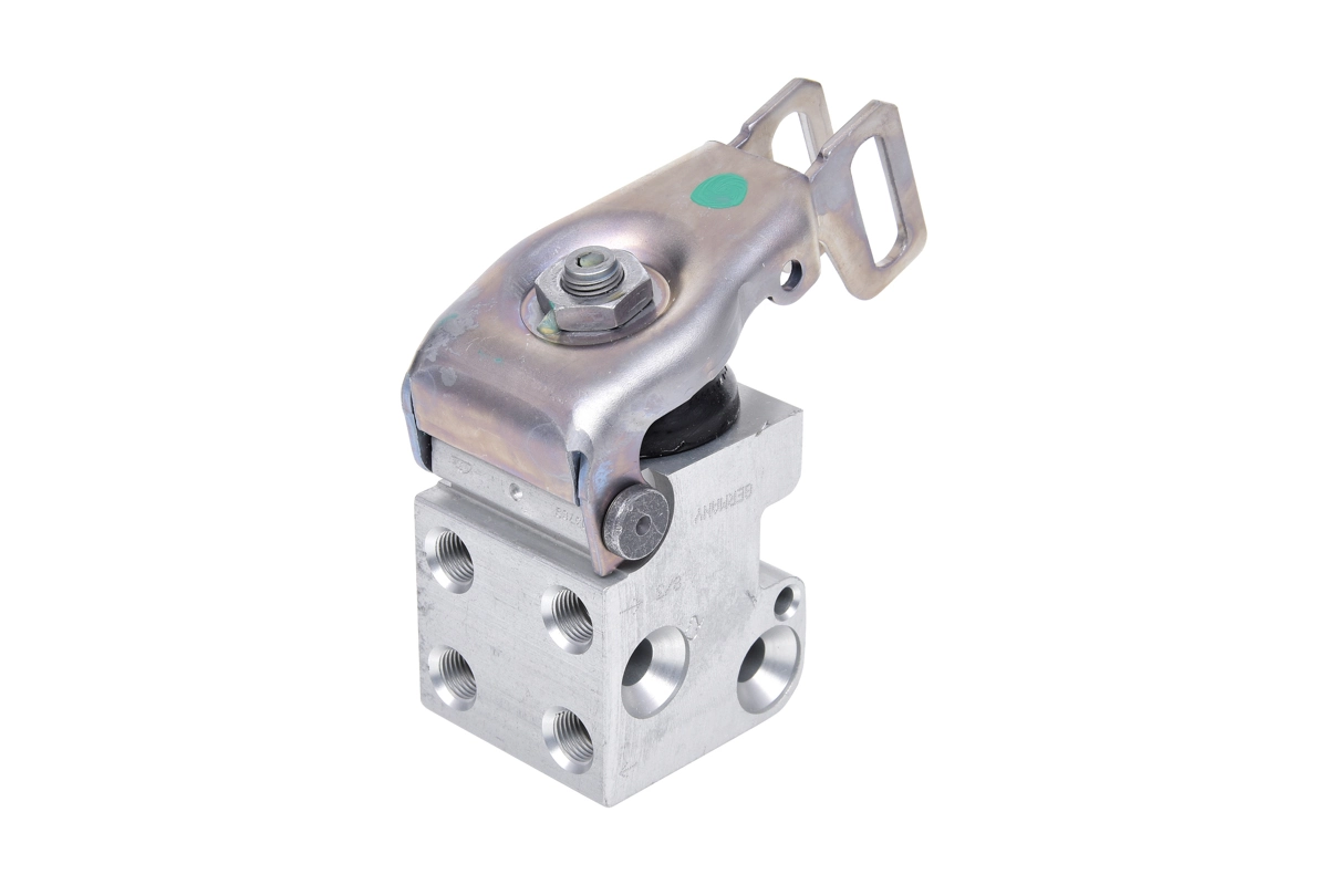 Brake Force Regulator