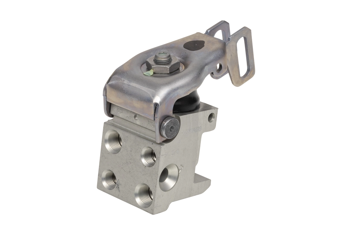 Brake Force Regulator