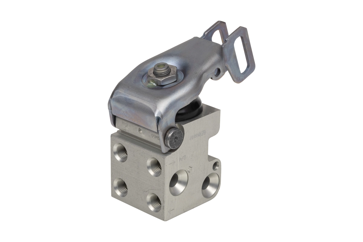 Brake Force Regulator