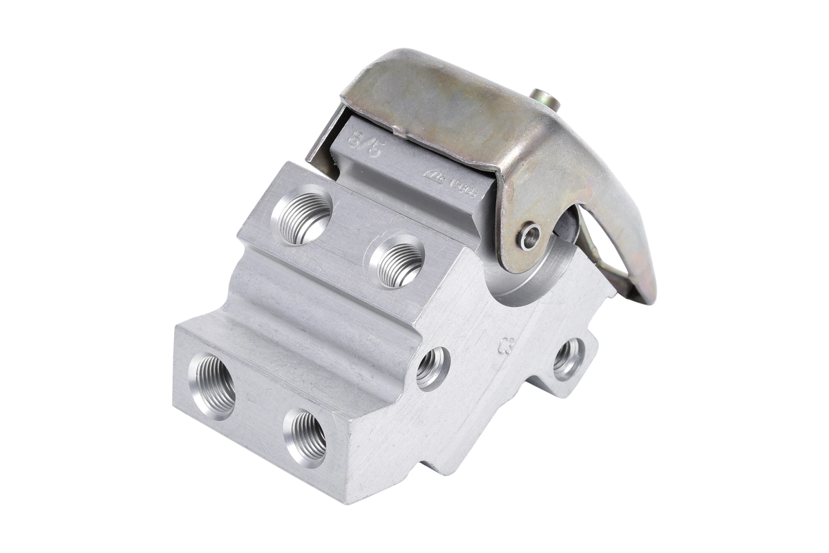 Brake Force Regulator