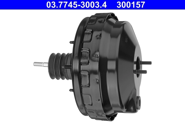 Brake Booster