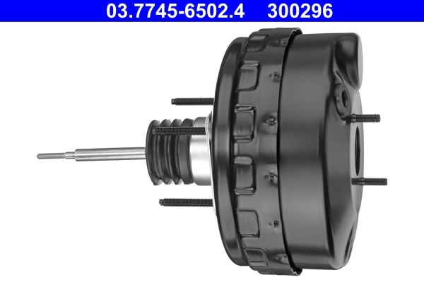 Brake Booster