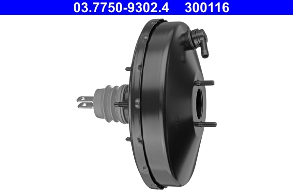 Brake Booster