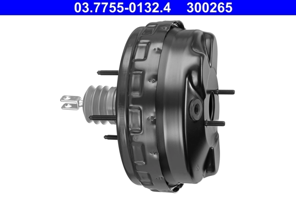 Brake Booster