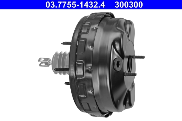 Brake Booster