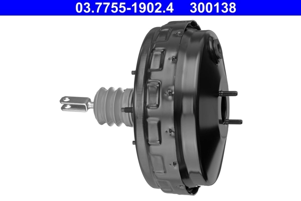 Brake Booster