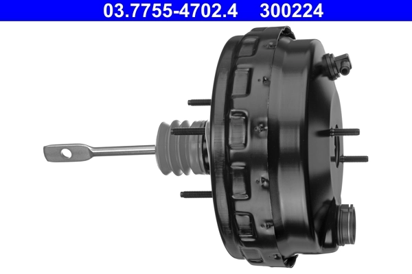 Brake Booster