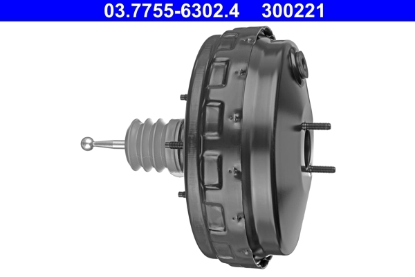 Brake Booster