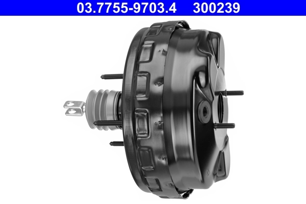 Brake Booster