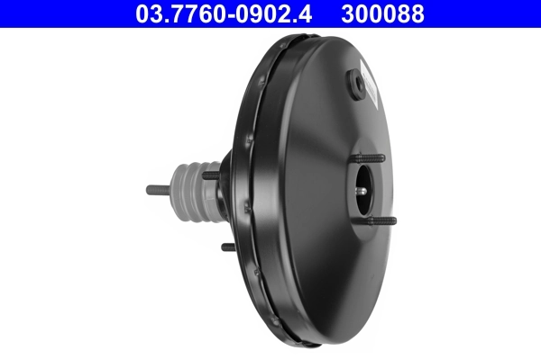 Brake Booster