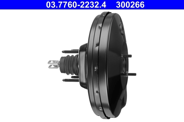 Brake Booster
