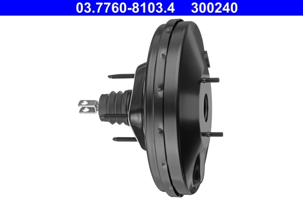 Brake Booster