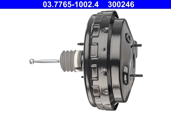 Brake Booster