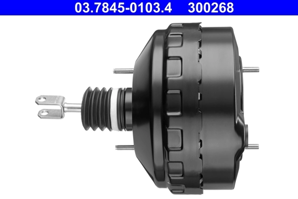 Brake Booster