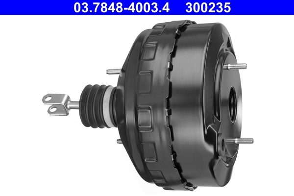 Brake Booster