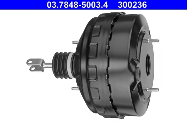 Brake Booster