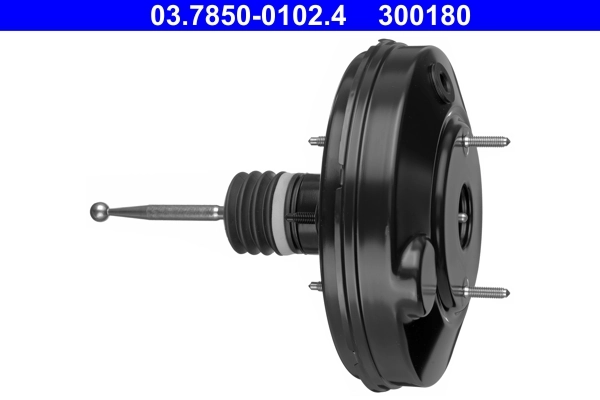 Brake Booster