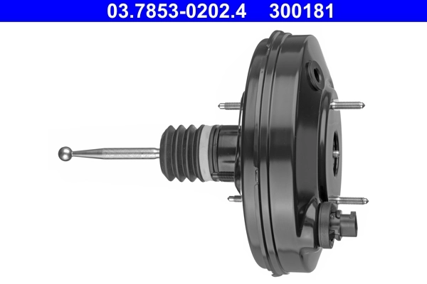 Brake Booster