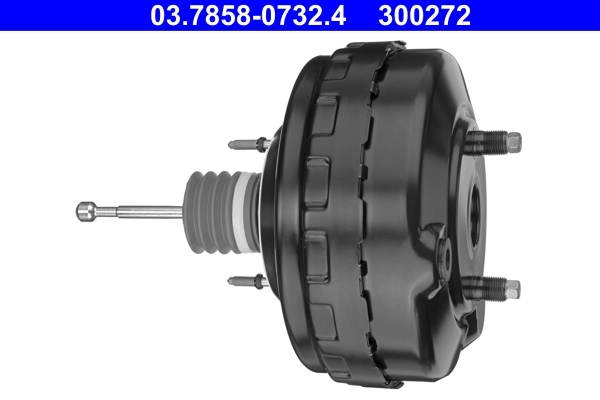 Brake Booster