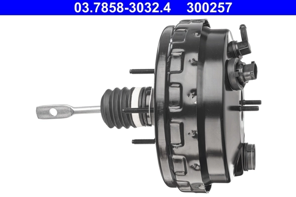 Brake Booster