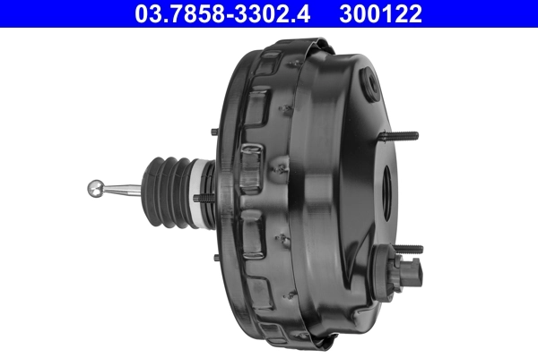 Brake Booster