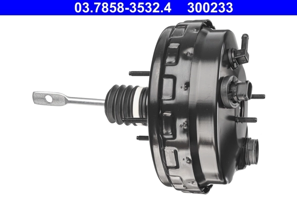 Brake Booster