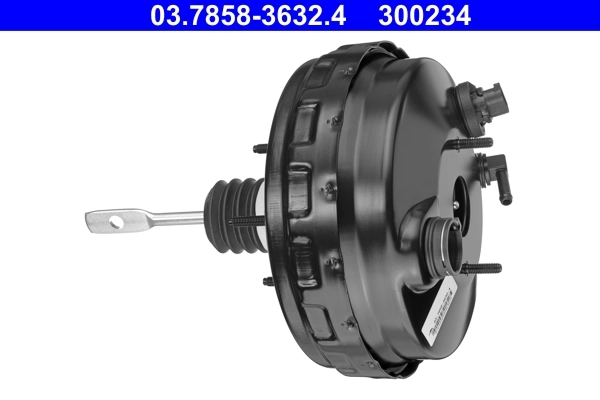 Brake Booster