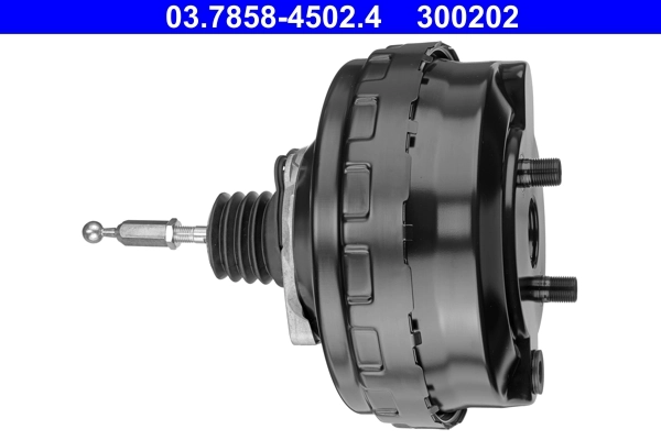 Brake Booster