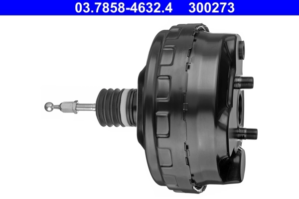 Brake Booster