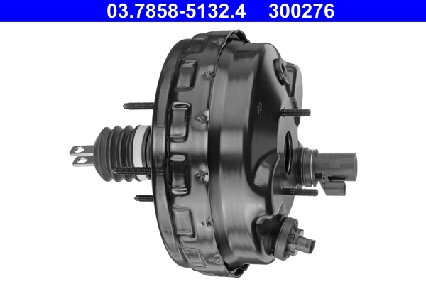 Brake Booster