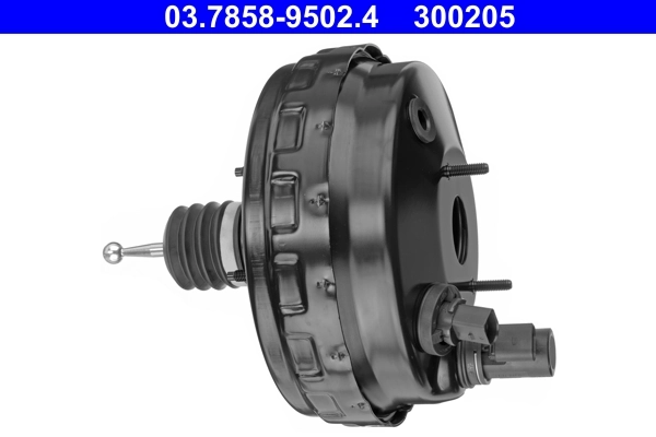 Brake Booster