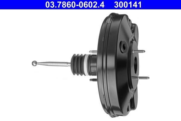 Brake Booster
