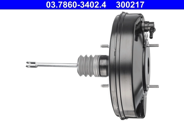 Brake Booster