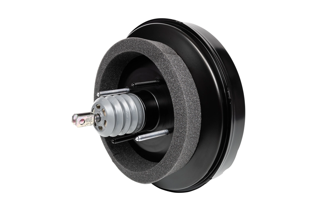 Brake Booster