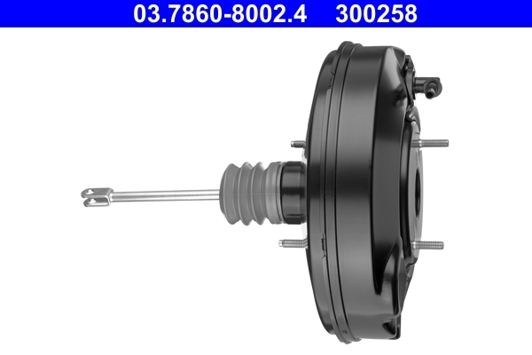 Brake Booster